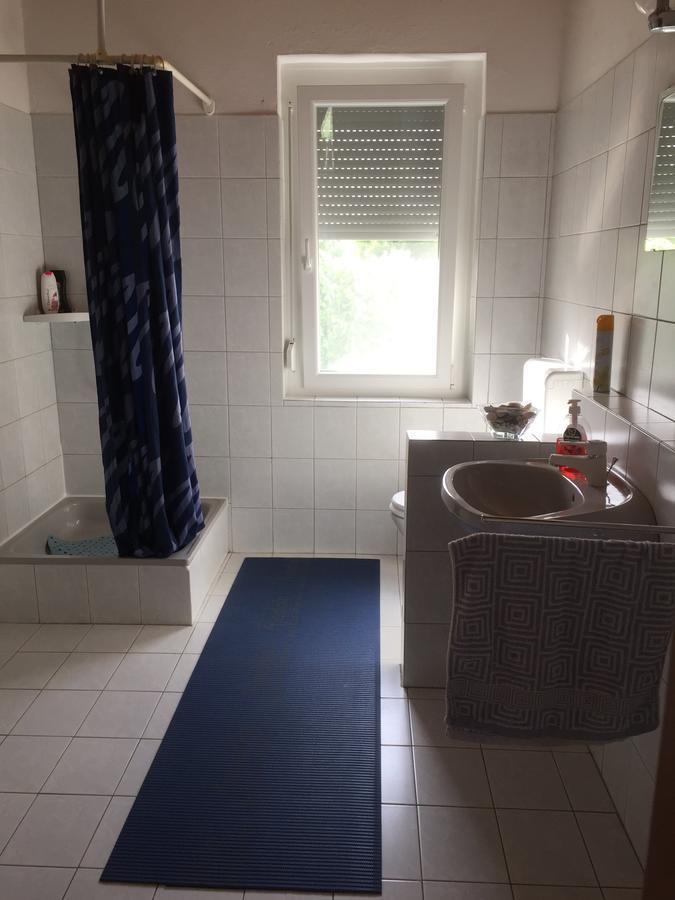 Baranya Apartman Ata Экстерьер фото
